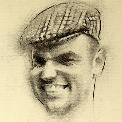 🔎 VERIFIED The Portrait Sketch With Jeremy Lipking Rar Files Profile-1